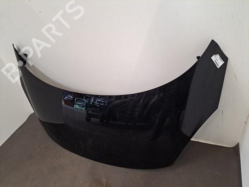 Hood RENAULT SCÉNIC III (JZ0/1_) 1.6 dCi (JZ00, JZ12) | BP28400783C1