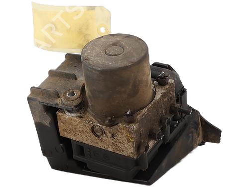 ABS pump RENAULT TRAFIC II Bus (JL) 2.0 dCi 90 (JL00, JL01, JL0H, JL0M, JL0P, JL0S) | BP34039517M43  - Image 5