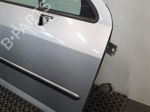 Right front door PEUGEOT 407 (6D_) 2.0 HDi 135 (6DRHRH, 6DRHRE, 6DRHRG, 6DRHRJ) | BP28409992C3 