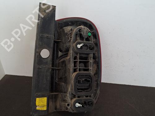 Used Left taillight Left taillight DACIA DUSTER (HS_) 1.5 dCi (86 hp) 28395304 28395304