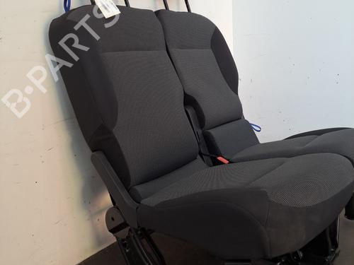 Right front seat CITROËN BERLINGO Box Body/MPV (K9) 1.6 BlueHDi 100 | BP29528475C16 
