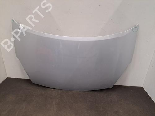 Used Hood PEUGEOT PARTNER Box Body/MPV 1.6 BlueHDi 100 (100 hp) 28392640
