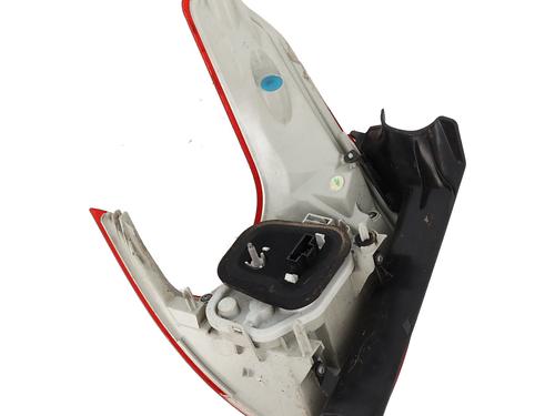 Right taillight PEUGEOT 2008 I (CU_) 1.2 VTi | BP32984667C35  - Image 6