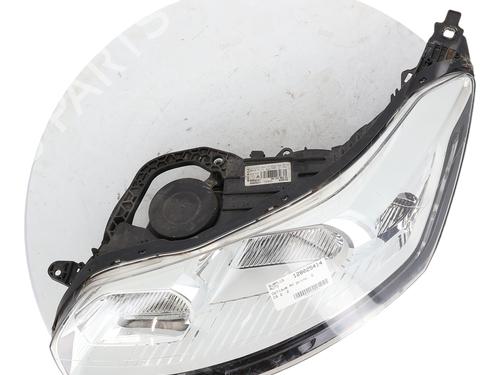 Left headlight CITROËN C5 III (RD_) 2.0 HDi 140 (RDRHF8, RDRHFA, RDRHA8, RDRHAJ) | BP37227063C28 - Image 2