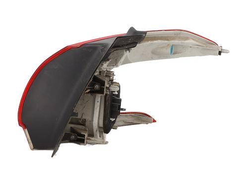 Left taillight PEUGEOT 2008 I (CU_) 1.6 HDi | BP33850194C34  - Image 5