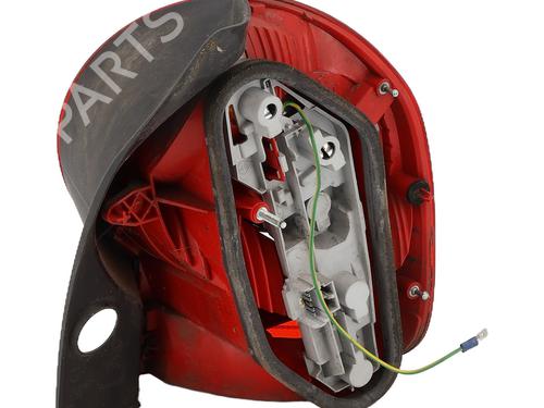 Left taillight RENAULT MODUS / GRAND MODUS (F/JP0_) 1.5 dCi (FP0D, JP0D) | BP36414566C34  - Image 5