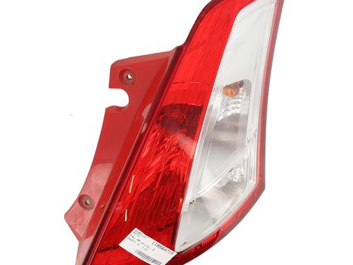 Used Right taillight SUZUKI SWIFT IV (FZ, NZ) 1.2 (AZH412, ZC72S) (94 hp) 31660349