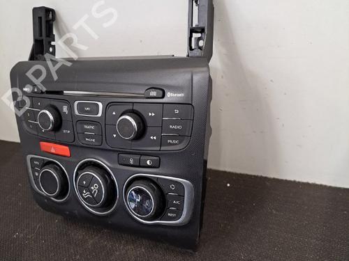 Used Climate control Climate control CITROËN DS4 (NX_) 1.6 HDi 115 (114 hp) 28404225 28404225