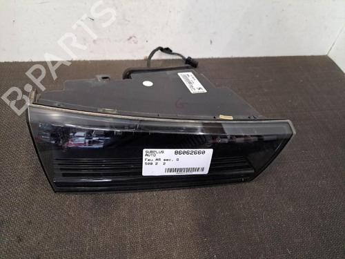Left tailgate light PEUGEOT 508 II (FB_, FH_, F3_) 2.0 BlueHDI 160 (FHEHYR) | BP28410242C79 - Image 4
