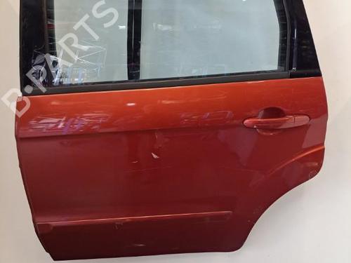 Left rear door FORD S-MAX (WA6) 2.0 TDCi | BP28393292C4 