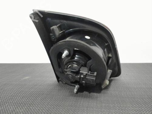 Højre baglygte bagklap VW GOLF PLUS V (5M1, 521) 1.9 TDI (105 hp) 28405657