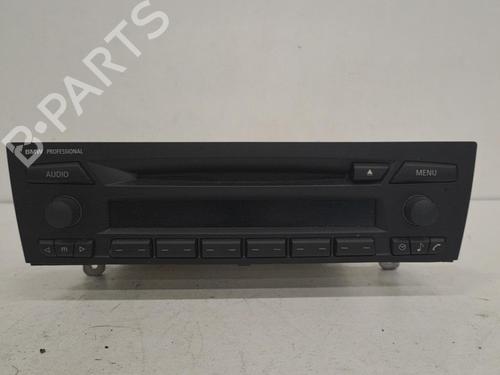 Radio BMW 3 (E90) 318 d | BP28391045E6 - Image 5