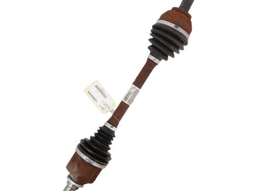 Left front driveshaft RENAULT TRAFIC III Bus (JG_) | BP38033898M38 - Image 2
