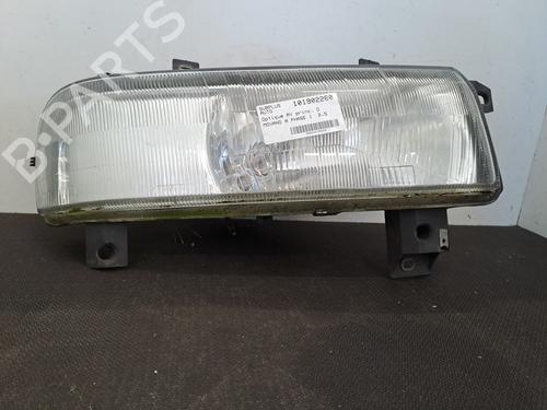 Right headlight OPEL MOVANO A Van (X70) 2.5 D (FD) | BP28406971C29 - Image 2