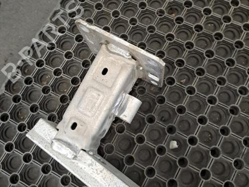 Rear bumper reinforcement CITROËN C4 Picasso II 1.6 HDi / BlueHDi 115 | BP28409968C73 