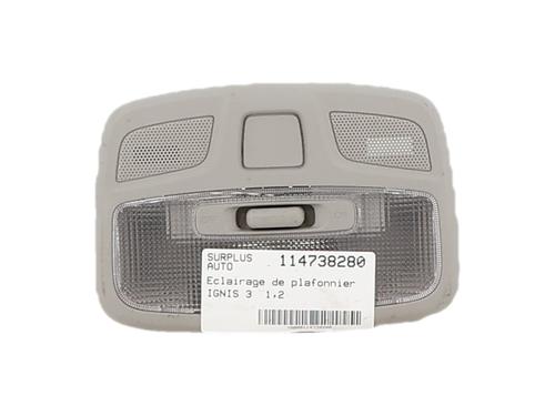 Plafonier SUZUKI IGNIS III (MF, FF) 1.2 (ATK412) | BP37526447I8 - Image 3