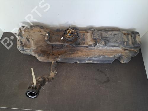 Fuel tank MERCEDES-BENZ SPRINTER 5-t Platform/Chassis (B906)  | BP29587649C62 