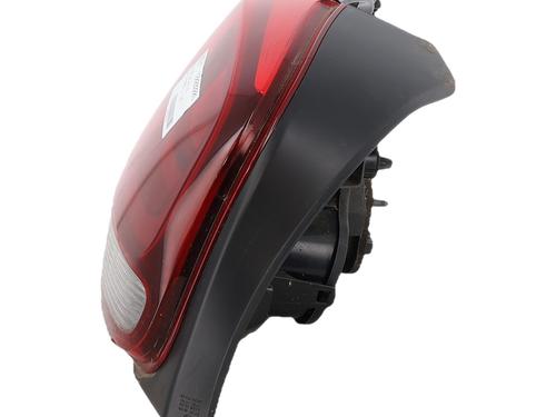 Left taillight CITROËN C3 III (SX) 1.5 BlueHDi 100 (SXYHYP, SXYHTU) | BP39387410C34 - Image 6