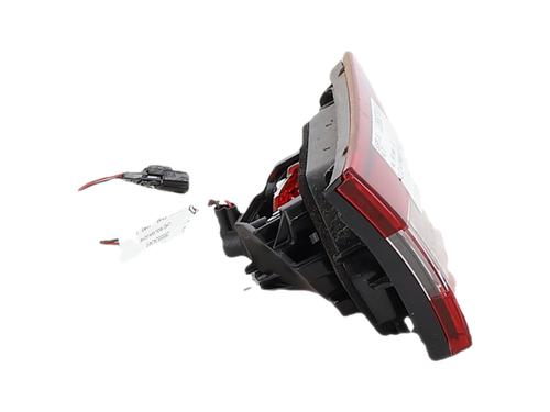 Left tailgate light RENAULT CLIO IV (BH_) 0.9 TCe 90 (BHNF, BHMA, BHMH, BHJK, BHJR) | BP37650541C79 - Image 5