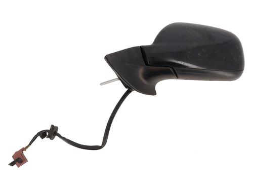 Left mirror PEUGEOT 407 (6D_) 2.0 HDi 135 (6DRHRH, 6DRHRE, 6DRHRG, 6DRHRJ) | BP31976051C26 