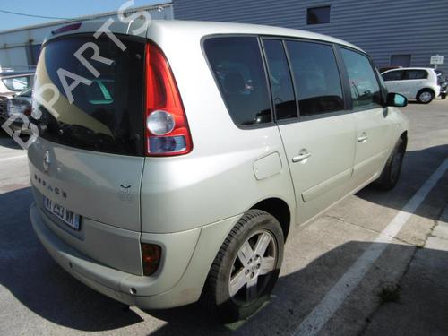 Right headlight RENAULT ESPACE IV (JK0/1_) 2.2 dCi (JK0H) | BP28394685C29 - Image 2