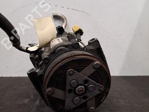 AC compressor PEUGEOT 508 SW I (8E_) 2.0 BlueHDi 180 | BP28404683M34 - Image 4
