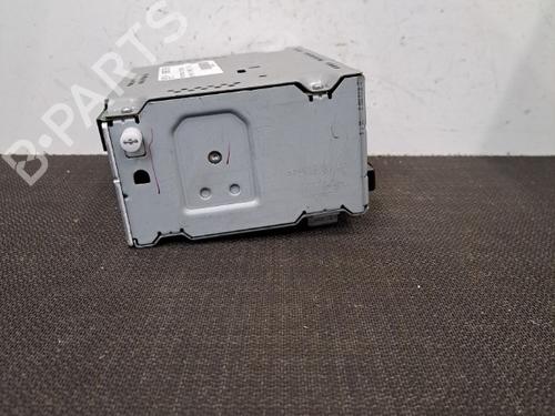 Radio FORD C-MAX II (DXA/CB7, DXA/CEU) 1.6 TDCi | BP28409931E6