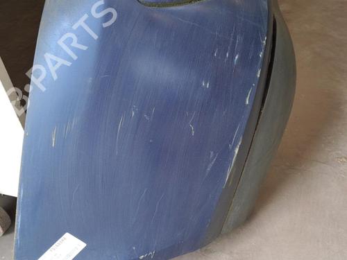 Used Rear bumper RENAULT AVANTIME (DE0_) 2.2 dCi (DE01) (150 hp) 28391392