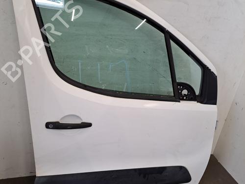 right-front-door-citroen-berlingo-box-bodympv-b9-2008-33238253 main image