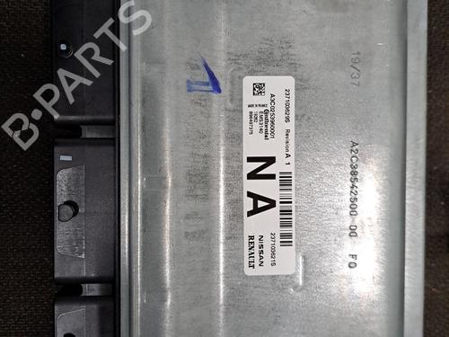 Electronic module RENAULT TWINGO III (BCM_, BCA_) 1.0 SCe 75 | BP28407215M83  - Image 5