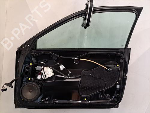 Right front door AUDI A3 (8P1) 1.4 TFSI | BP28409181C3 