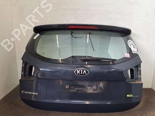 Tailgate KIA CARENS IV 1.7 CRDi | BP36008901C6 - Image 2