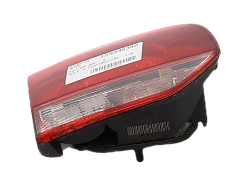 Left tailgate light VW GOLF VI (5K1) | BP37588029C79 - Image 2