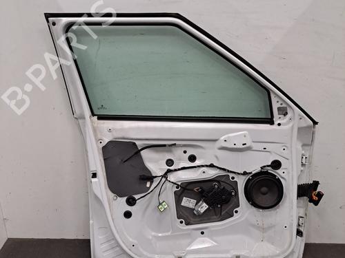 Tür links vorne SKODA FABIA II (542) 1.2 | BP30777823C2