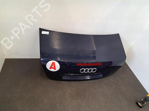 Bagklap CC/Kombi-Coupé AUDI A4 B6 Convertible (8H7) 2.5 TDI | BP28402500C6 