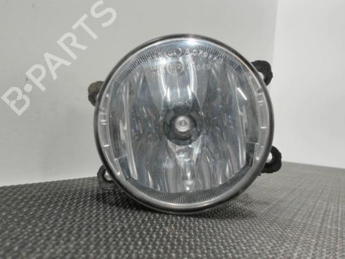 Right front fog light RENAULT SCÉNIC III (JZ0/1_) 1.6 dCi (JZ00, JZ12) | BP28410942C31 
