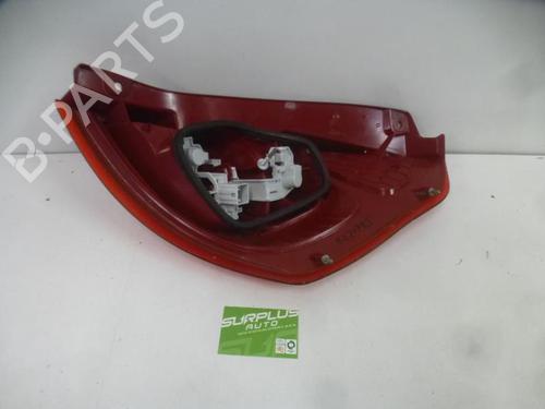 Used Left taillight Left taillight FORD FIESTA VI (CB1, CCN) 1.4 TDCi (70 hp) 28411290 28411290