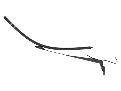 Front windshield wiper arm CITROËN C4 CACTUS 1.2 VTi 82 | BP37526659C143 - Image 2