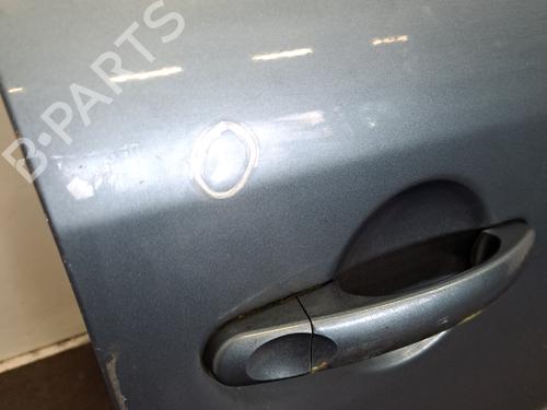 Right front door VW CADDY III Box Body/MPV (2KA, 2KH, 2CA, 2CH) 1.9 TDI | BP28406241C3 