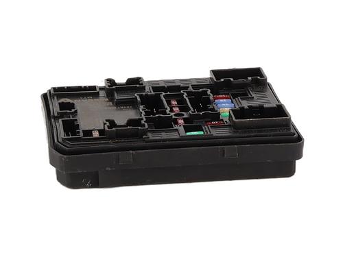 Fuse box DACIA SANDERO III 1.0 TCe 90 | BP31720913E1