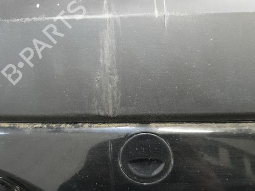Front bumper HYUNDAI GETZ (TB) 1.5 CRDi | BP28402739C7 