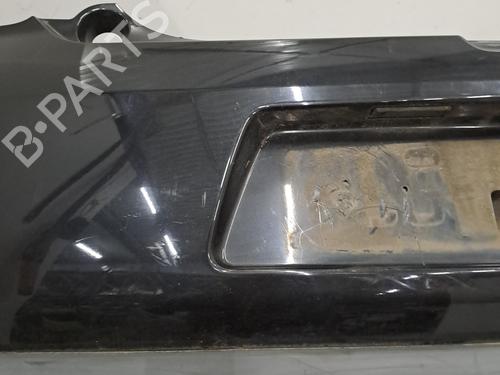 Rear bumper CITROËN DS3 (SA_) 1.4 VTi 95 | BP31321562C8 