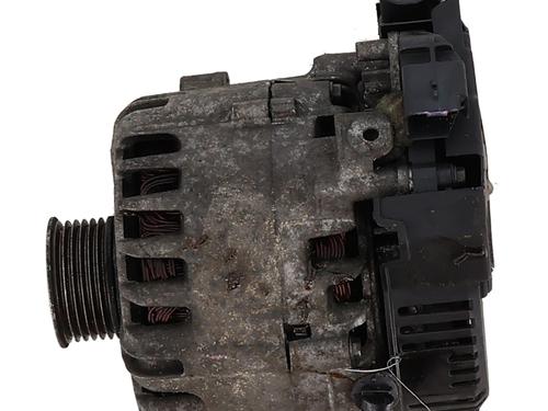 Used Alternator Alternator PEUGEOT 308 II (LB_, LP_, LW_, LH_, L3_) 1.6 HDi / BlueHDi 115 (115 hp) 34571825 34571825