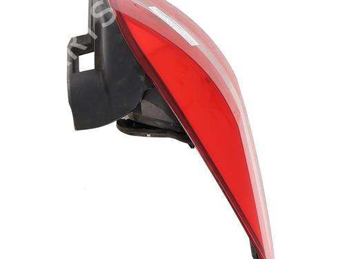 Left taillight RENAULT LAGUNA III Grandtour (KT0/1) 2.0 dCi (KT01, KT08, KT09, KT0K, KT12, KT1D, KT1W) | BP31988056C34 