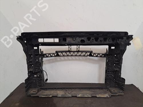 Frontplade/Frontkurv Frontplade/Frontkurv VW POLO V (6R1, 6C1) 1.2 TSI 16V (90 hp) 37195497 37195497