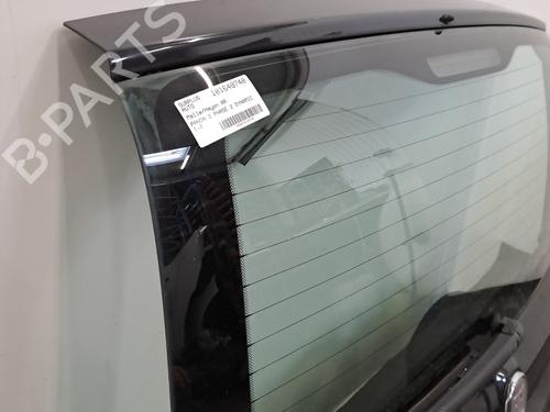 Tailgate FIAT PANDA (169_) 1.2 (169AXF2A, 169AXF1A) | BP28395801C6 