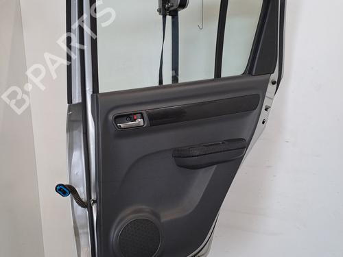 Dør høyre bak SUZUKI SWIFT III (MZ, EZ) 1.3 (RS413, ZC11S) | BP28389827C5 