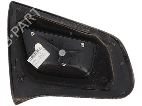 Right tailgate light CITROËN C3 II (SC_) 1.6 BlueHDi 100 | BP37163763C80 - Image 2