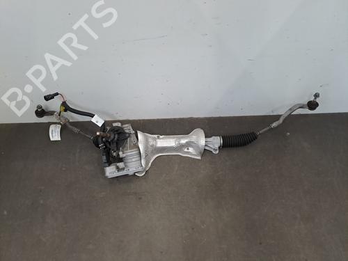 Used Steering rack PEUGEOT 308 SW III (FC_, FJ_, FR_, F4_, FN_) PureTech 130 (FRHNSL, FRHNST) (131 hp) 28400335