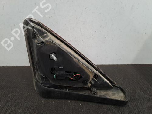 Left tailgate light PEUGEOT 3008 I MPV (0U_) 1.6 BlueHDi 120 | BP28397814C79 